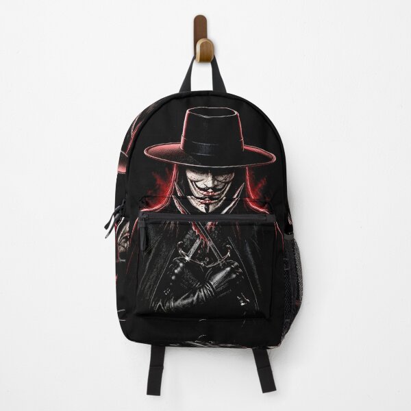 Item preview, V for Vendetta designed and sold by NF Designs Studio DTF.