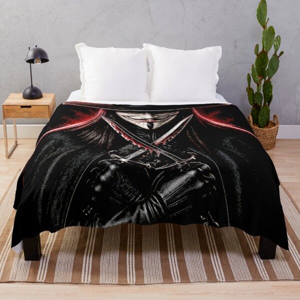 Item preview, V for Vendetta designed and sold by NF Designs Studio DTF.