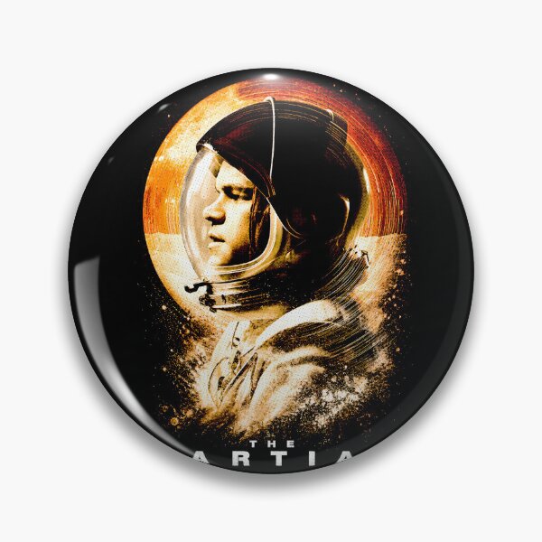 Item preview, the Martian designed and sold by NF Designs Studio DTF.