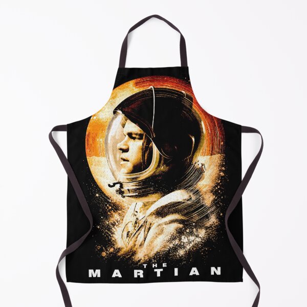 Item preview, the Martian designed and sold by NF Designs Studio DTF.