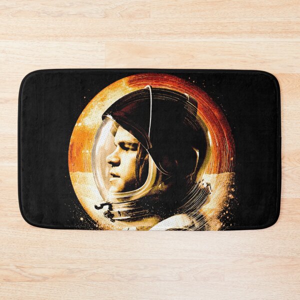 Item preview, the Martian designed and sold by NF Designs Studio DTF.