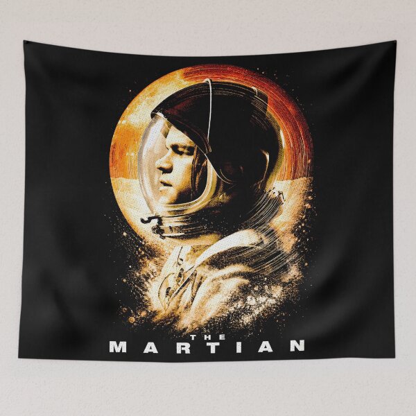 Item preview, the Martian designed and sold by NF Designs Studio DTF.