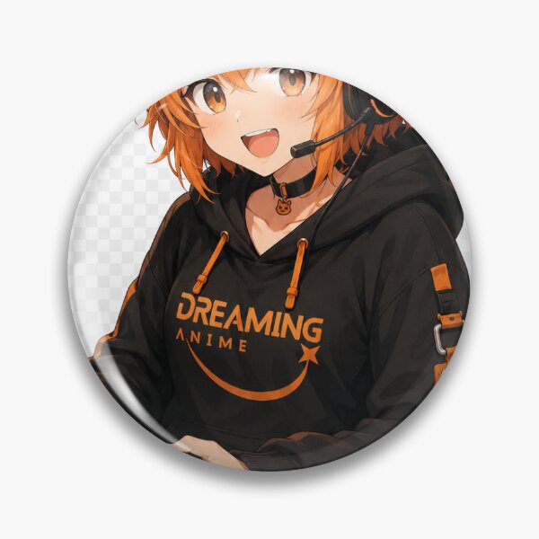 Item preview, Mimi Gaming designed and sold by dreaminganime9.