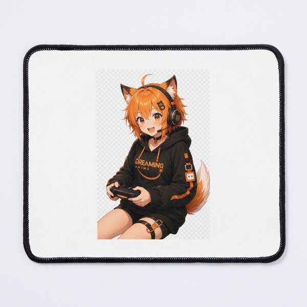 Item preview, Mimi Gaming designed and sold by dreaminganime9.