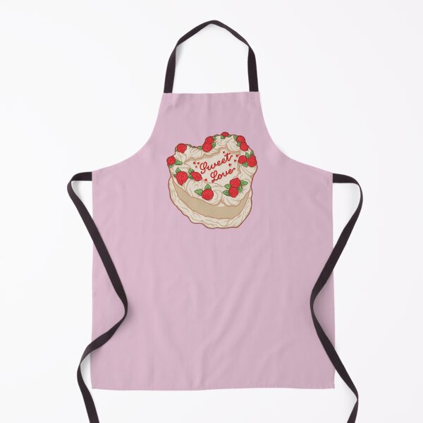 Item preview, Sweet Love Heart Cake designed and sold by kendra-psd.