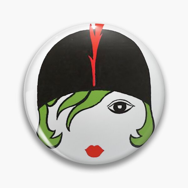 Item preview, Vintage Flapper designed and sold by LiszaB.