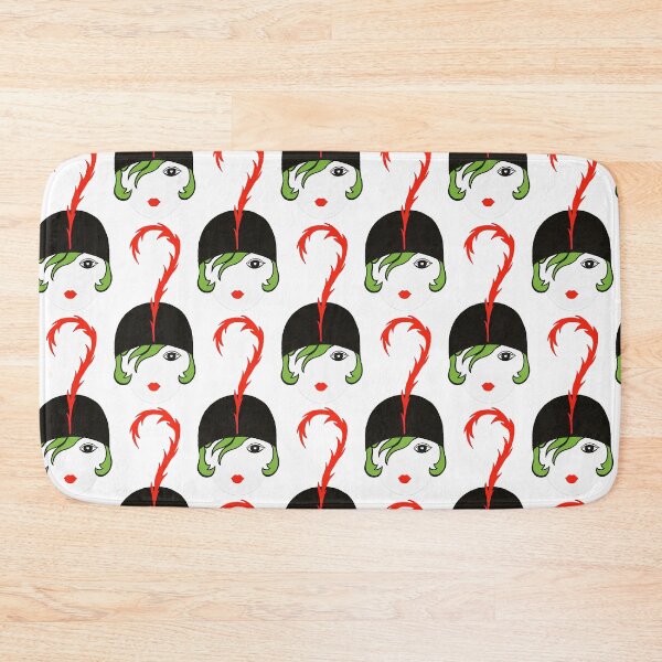 Item preview, Vintage Flapper designed and sold by LiszaB.