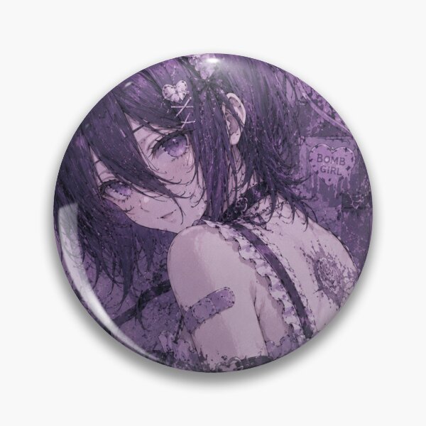 Item preview, bomb girl designed and sold by emma's atelier.