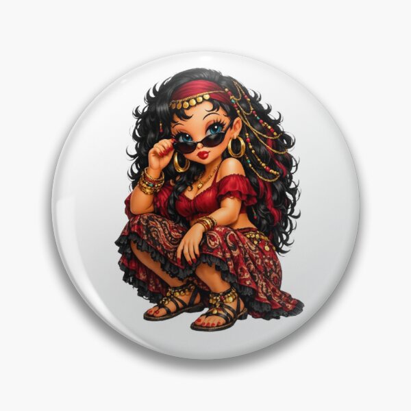 Item preview, BETTY BOOP designed and sold by CHRIST5000.