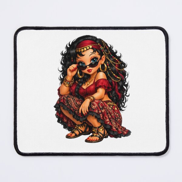 Item preview, BETTY BOOP designed and sold by CHRIST5000.