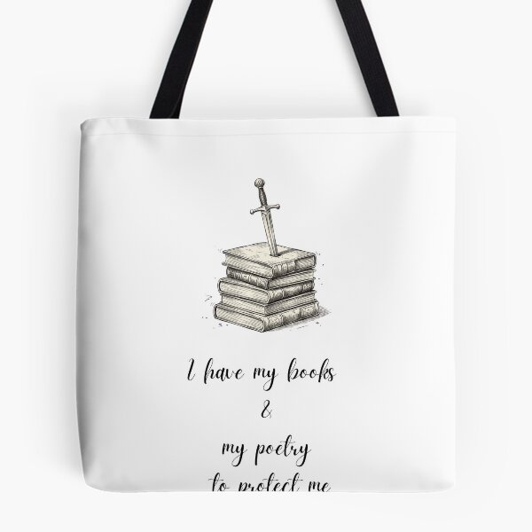 Item preview, Book & poetry  designed and sold by Yarr92.