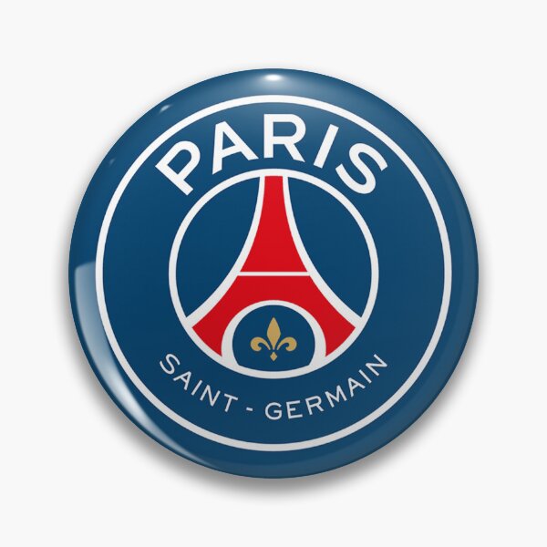 Item preview, PSG LOGO COLORS designed and sold by The  Artwork.