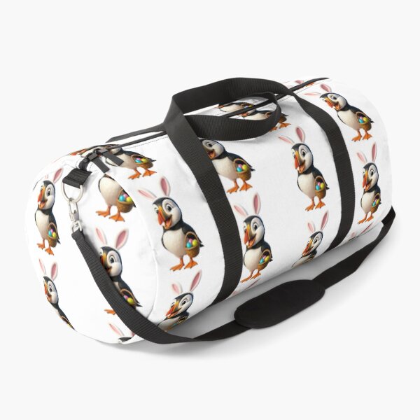 Item preview, Easter Atlantic Puffin designed and sold by Sillytoe.