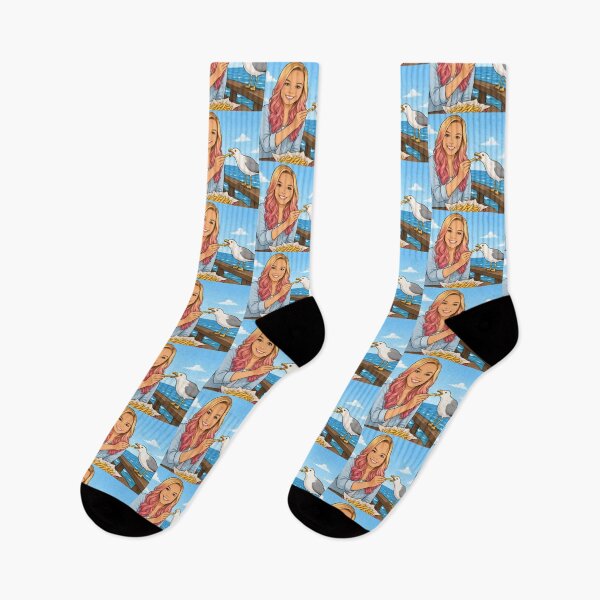 Item preview, Don't Feed the Seagulls designed and sold by TheFundyMist.