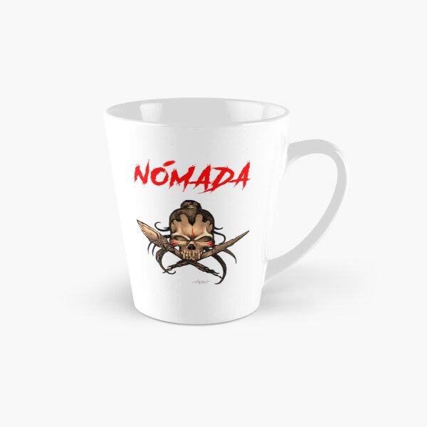 Item preview, Nomadic designed and sold by Arturo Chan Cimé.