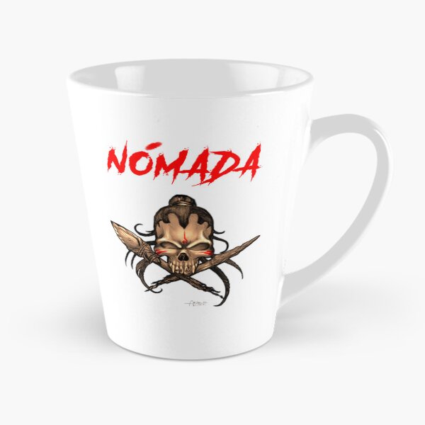 Item preview, Nomadic designed and sold by Arturo Chan Cimé.