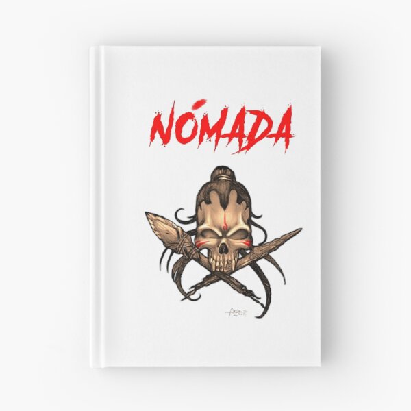 Item preview, Nomadic designed and sold by Arturo Chan Cimé.