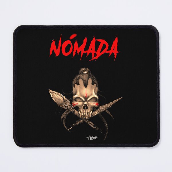 Item preview, Nomadic designed and sold by Arturo Chan Cimé.