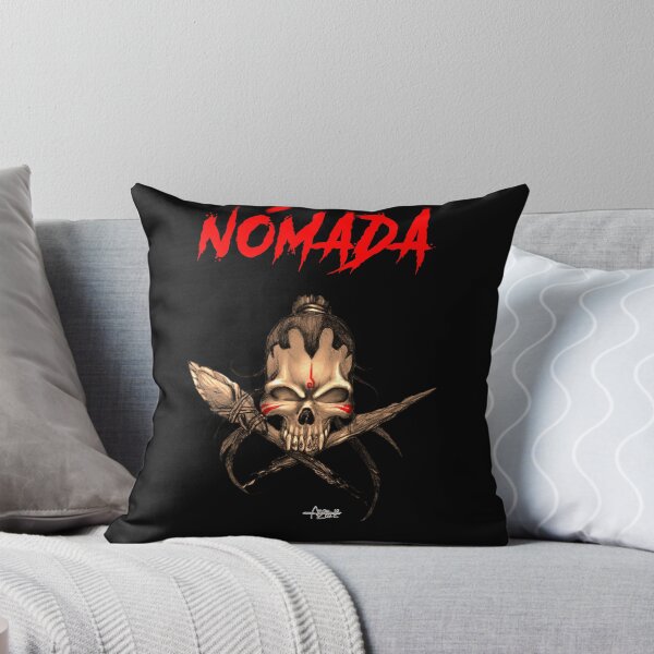 Item preview, Nomadic designed and sold by Arturo Chan Cimé.