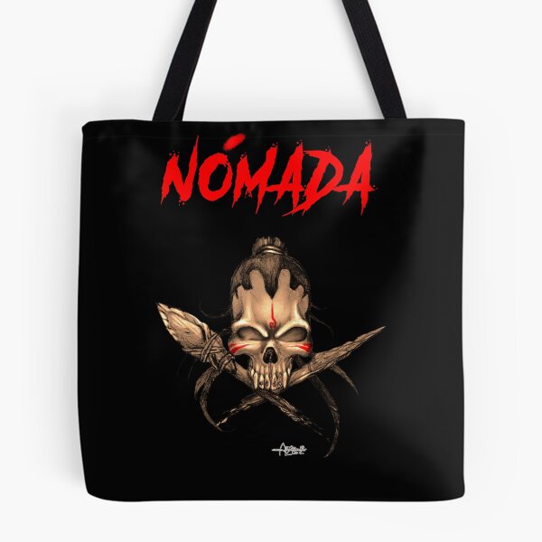 Item preview, Nomadic designed and sold by Arturo Chan Cimé.