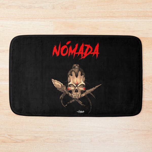 Item preview, Nomadic designed and sold by Arturo Chan Cimé.