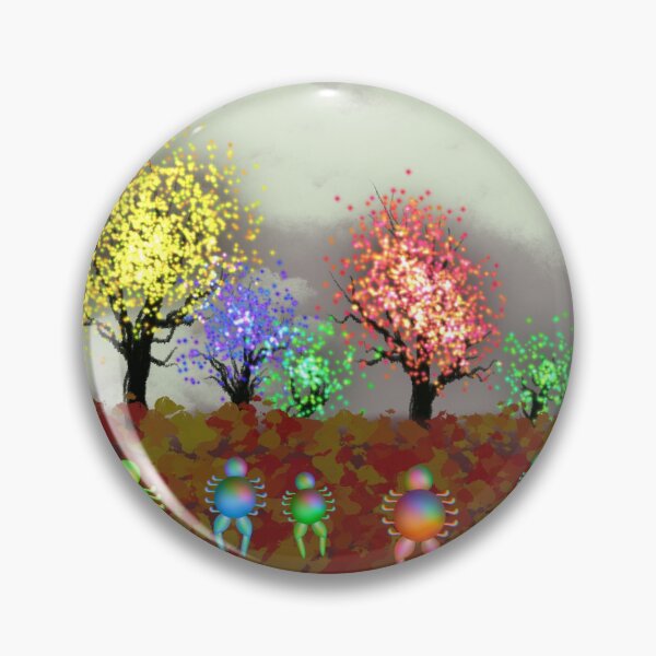 Item preview, The Glow designed and sold by Troy’s In The Attic.