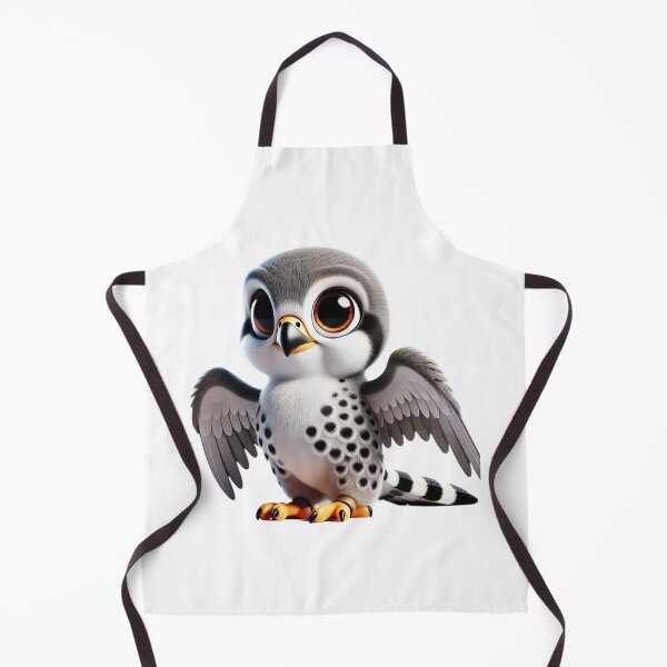 Item preview, Adorable Falcon designed and sold by Sillytoe.