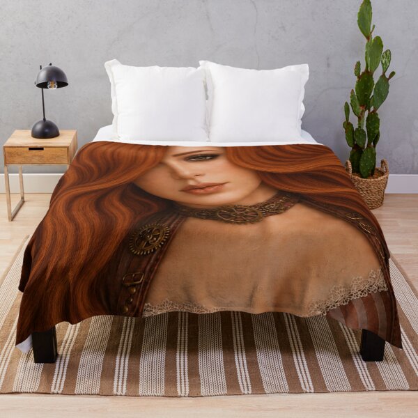 Item preview, Melancholy designed and sold by Illustrations & Designs by Michelle Moore.