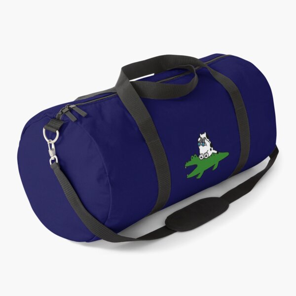 Item preview, a Cat on a croc designed and sold by superbaechoo.