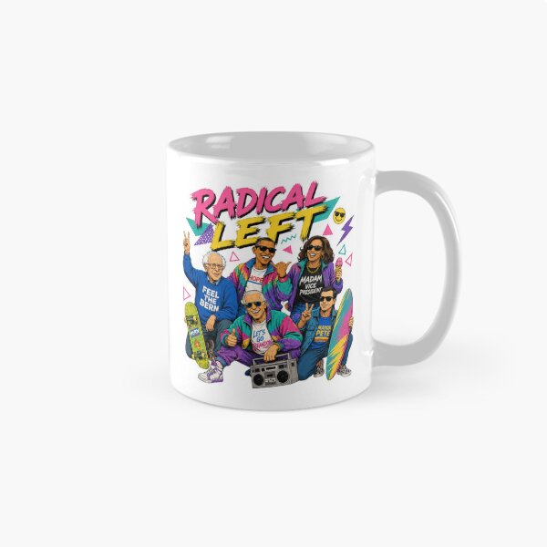 Item preview, Radical Left designed and sold by jsmith0277.