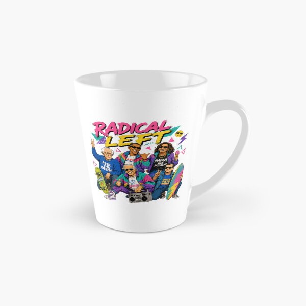 Item preview, Radical Left designed and sold by jsmith0277.