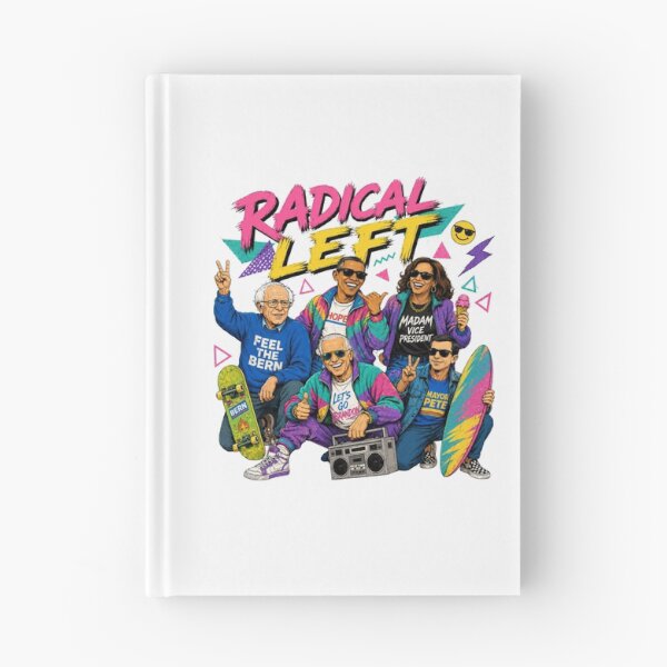 Item preview, Radical Left designed and sold by jsmith0277.