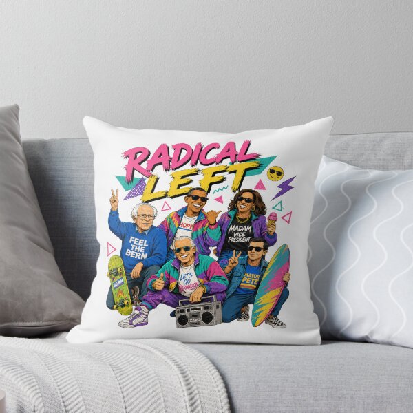 Item preview, Radical Left designed and sold by jsmith0277.