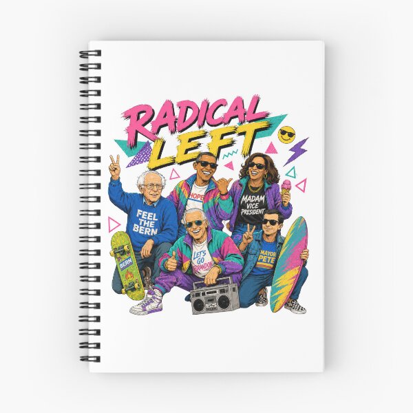 Item preview, Radical Left designed and sold by jsmith0277.