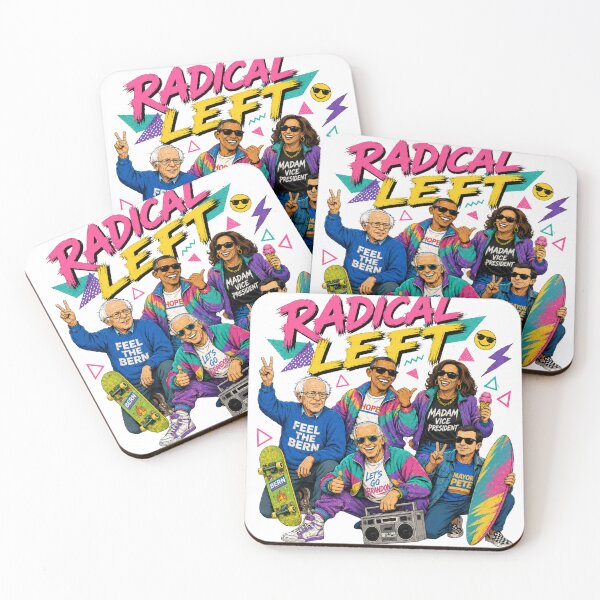 Item preview, Radical Left designed and sold by jsmith0277.