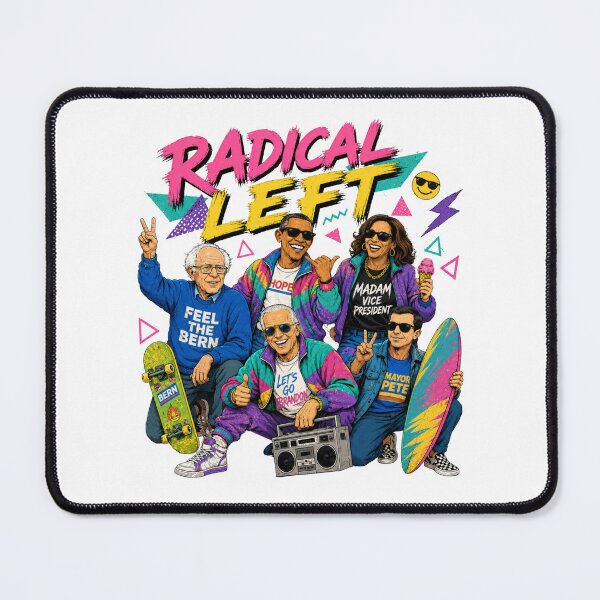 Item preview, Radical Left designed and sold by jsmith0277.