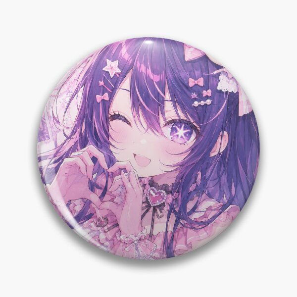 Item preview, ai hoshino designed and sold by emma's atelier.