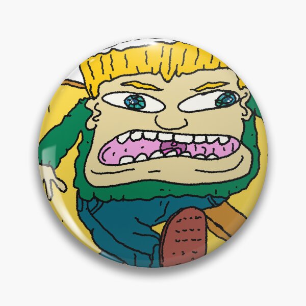Item preview, I Got Lost In The Back Rooms designed and sold by D O V E   S H O P.