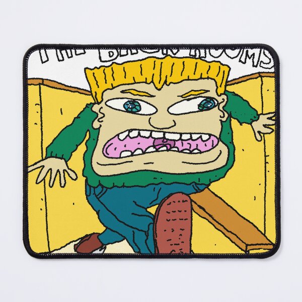 Item preview, I Got Lost In The Back Rooms designed and sold by D O V E S H O P.
