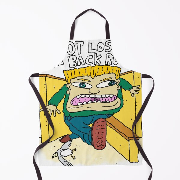 Item preview, I Got Lost In The Back Rooms designed and sold by D O V E S H O P.