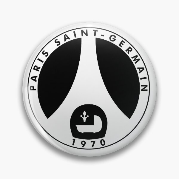 Item preview, ORIGINAL PSG LOGO - VINTAGE 1970 designed and sold by The  Artwork.
