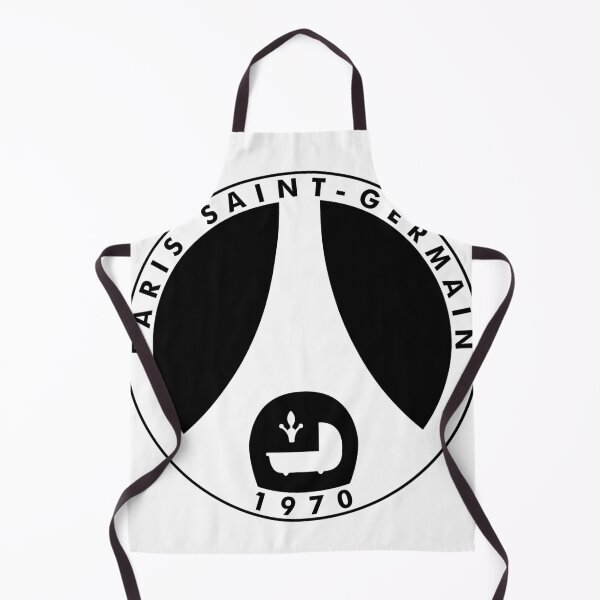 Item preview, ORIGINAL PSG LOGO - VINTAGE 1970 designed and sold by The Artwork.