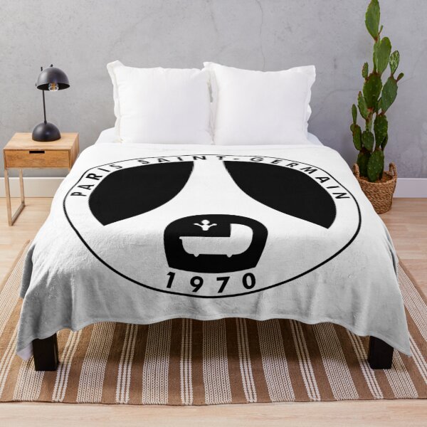 Item preview, ORIGINAL PSG LOGO - VINTAGE 1970 designed and sold by The  Artwork.