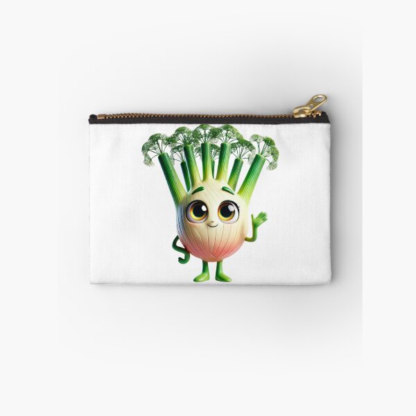 Item preview, Adorable Fennel Character designed and sold by Sillytoe.