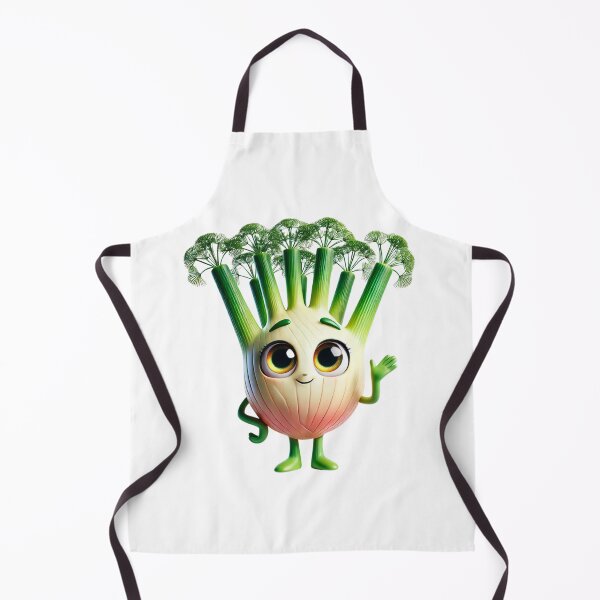 Item preview, Adorable Fennel Character designed and sold by Sillytoe.