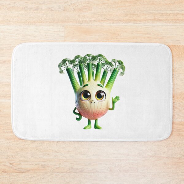 Item preview, Adorable Fennel Character designed and sold by Sillytoe.