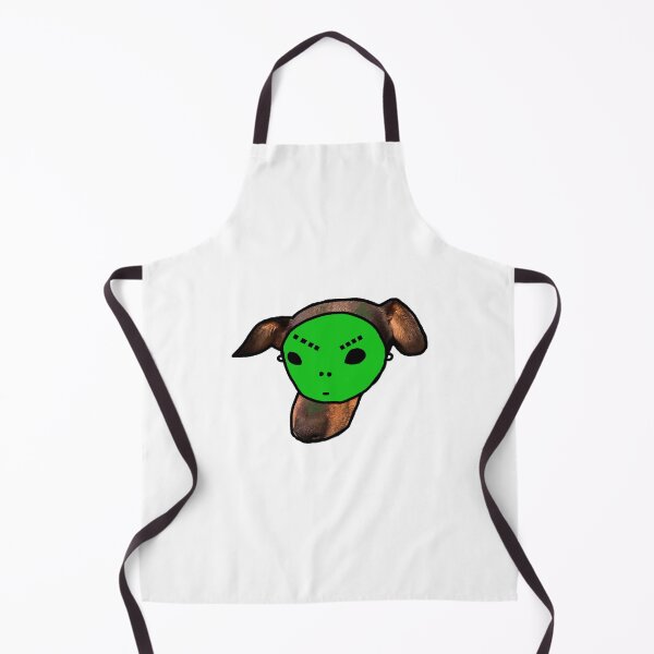 Item preview, Alien Basher - Doggy Form - ft. mi mom designed and sold by doggy bubble inc..