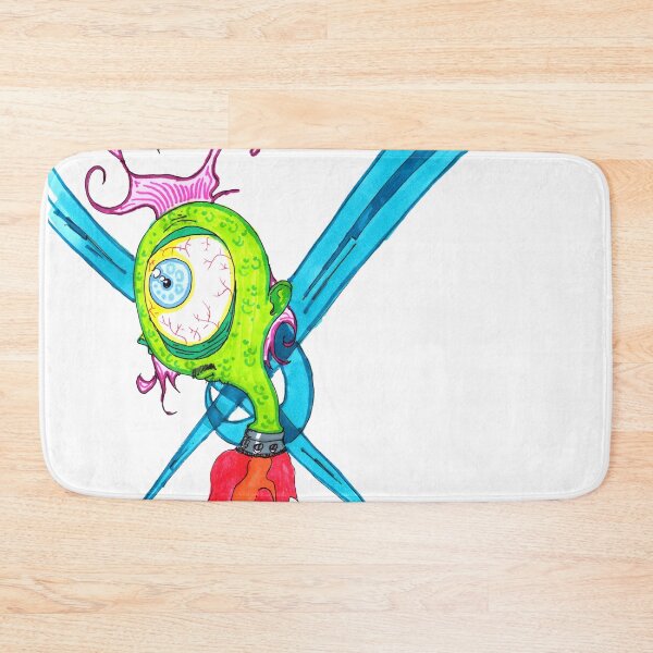 Item preview, Space-Stash designed and sold by FreakworksInc..