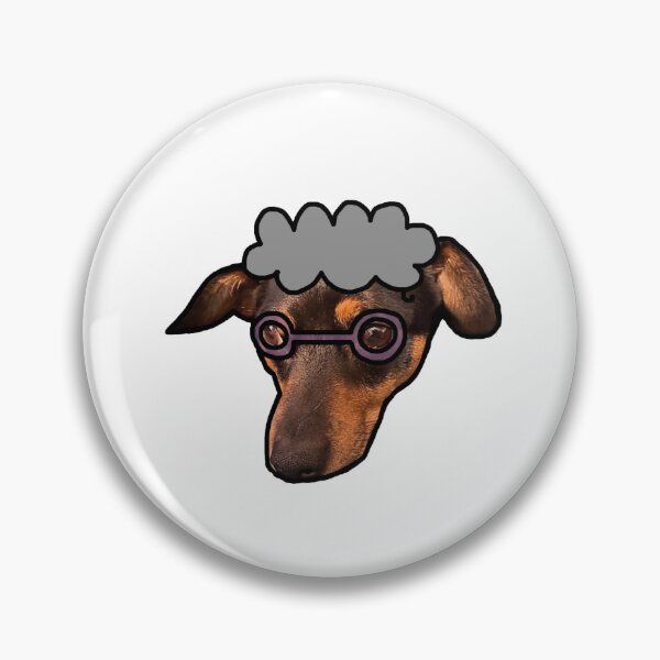 Item preview, Grandma - Doggy Form - ft. mi mom designed and sold by doggy bubble inc..