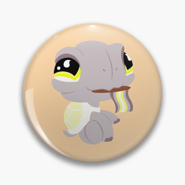 Item preview, Demigender Turtle designed and sold by That_Blind_Artist.